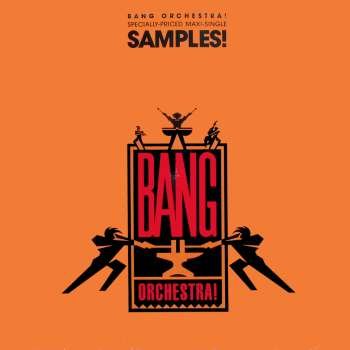 Bang Orchestra - Samples (Clubhouse Mix)